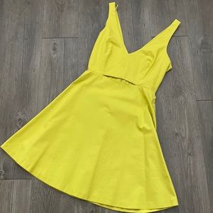 XS-Never Worn- Cocktail Dress-Zara